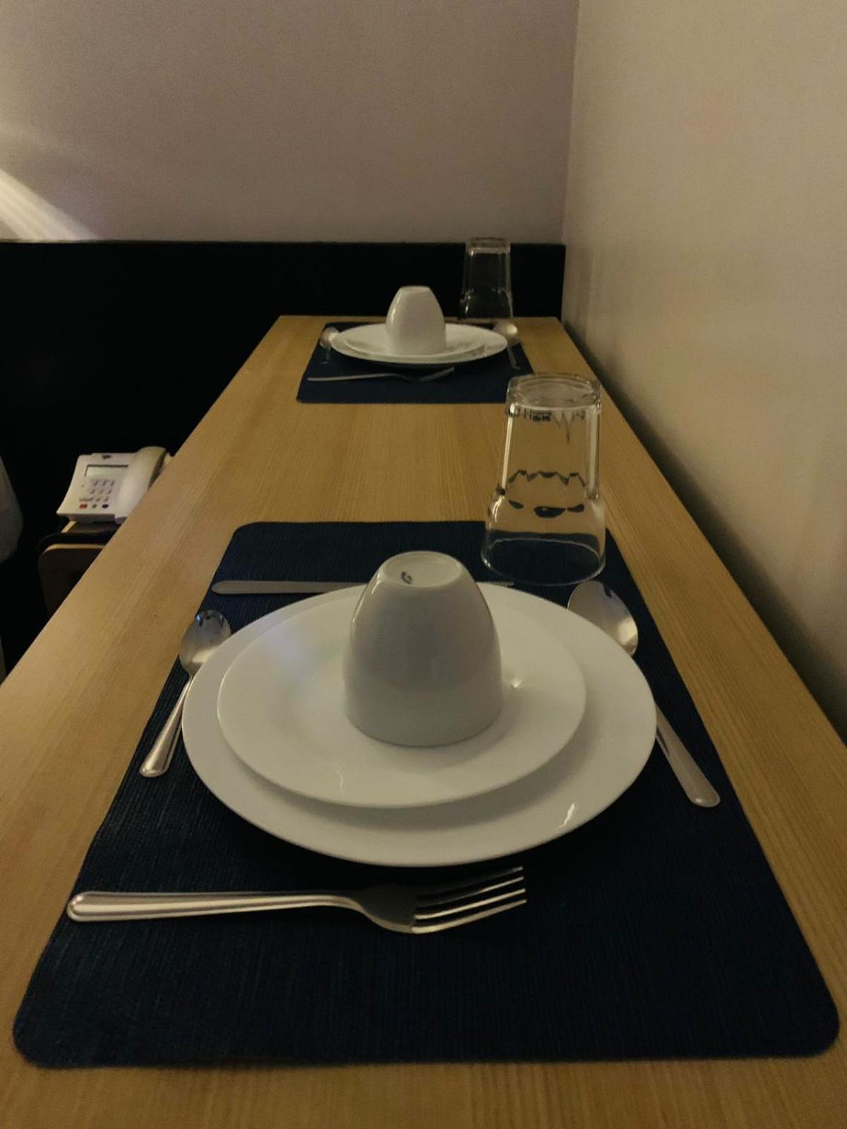 Lory Studio Hotel — Fotos 1